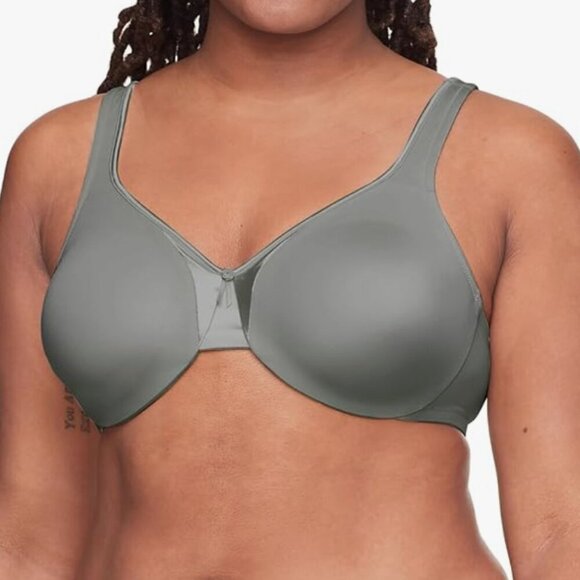 NWT Warner's Women's Signature Cushioned Support Comfort Underwire Unlined 40D - Picture 1 of 4